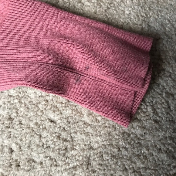 Fall sweater - Picture 3 of 6